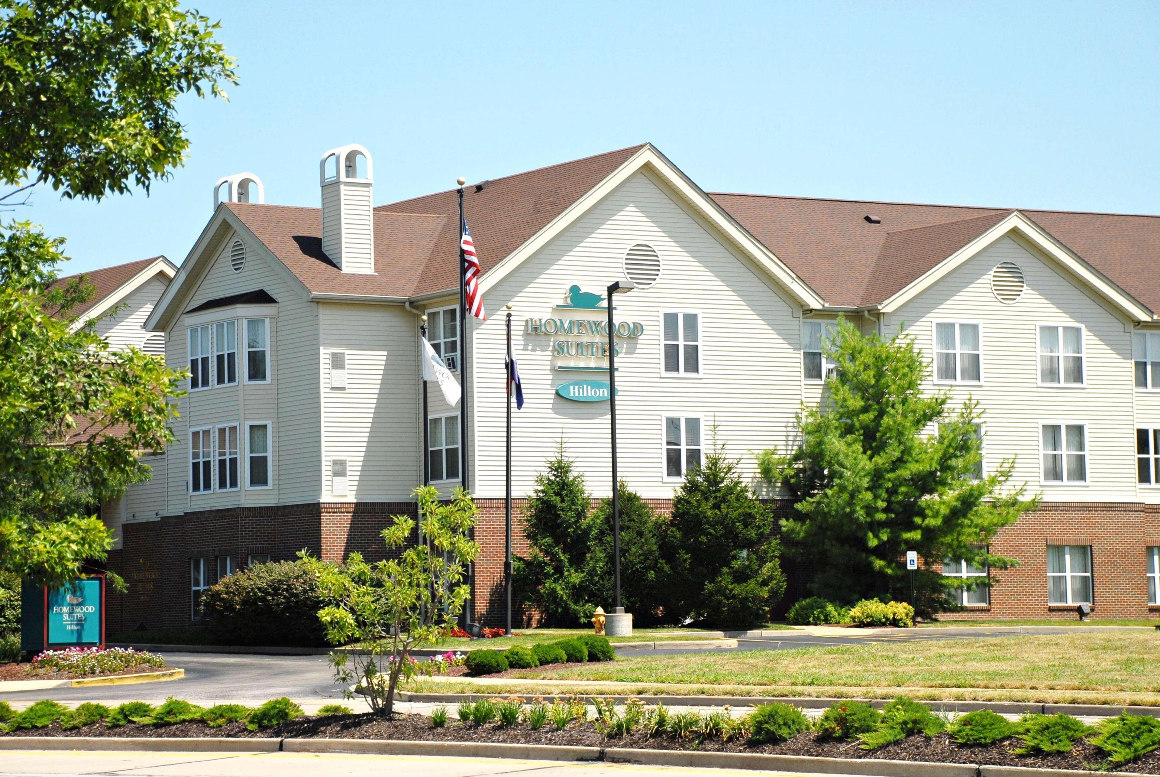 Hotel Hampton