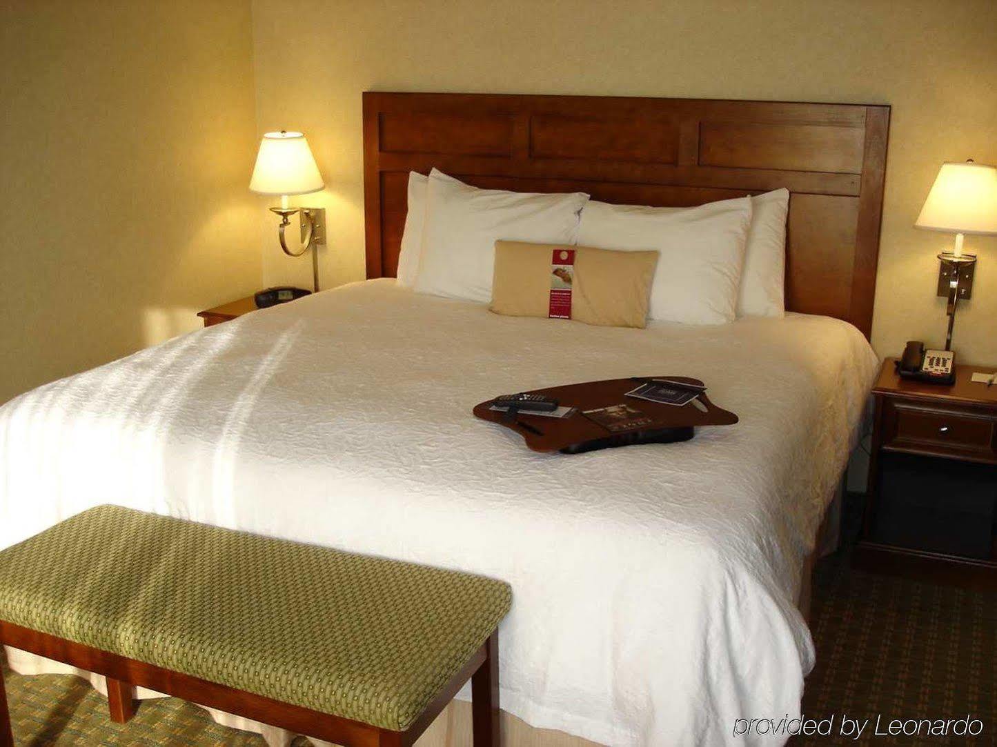 Hampton 3* Greenfield