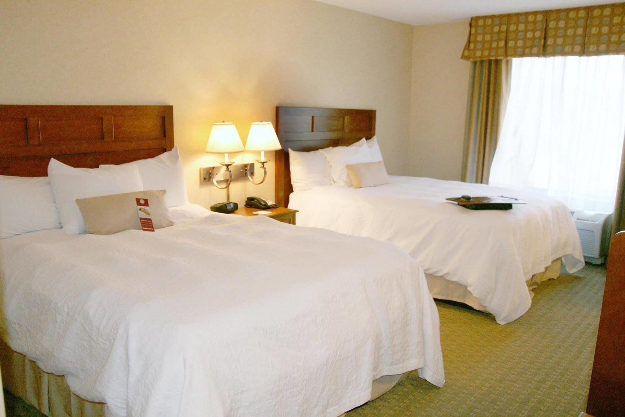 Hampton Hotel Greenfield